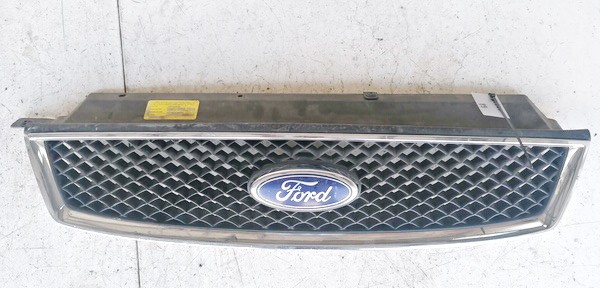 3M51R8138 Ford C-MAX 2003 Hood grille - FRONT
