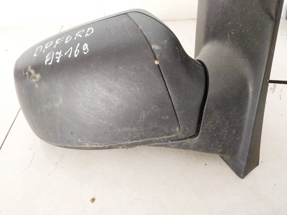 E9014292 Ford Focus 2006 Duru veidrodelis P.D. - Thumbnail 2