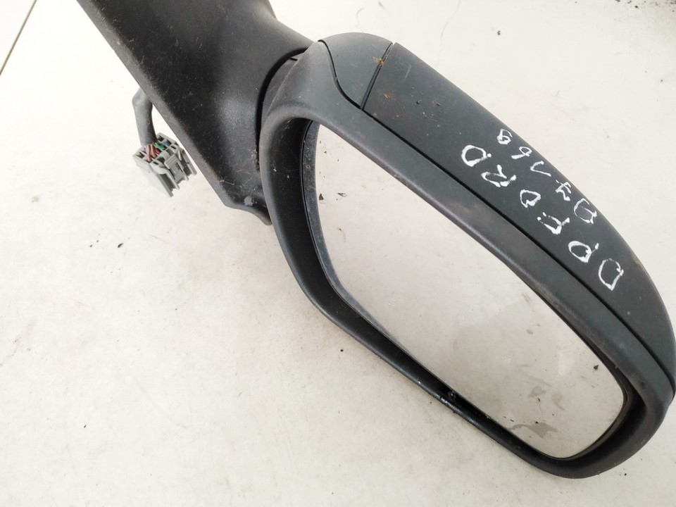 E9014292 Ford Focus 2006 Duru veidrodelis P.D. - Thumbnail 3