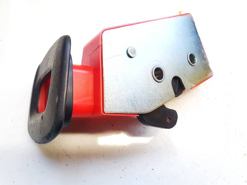 2M51A61382BA Ford Focus 2005 Sedynes spyna - Thumbnail 3