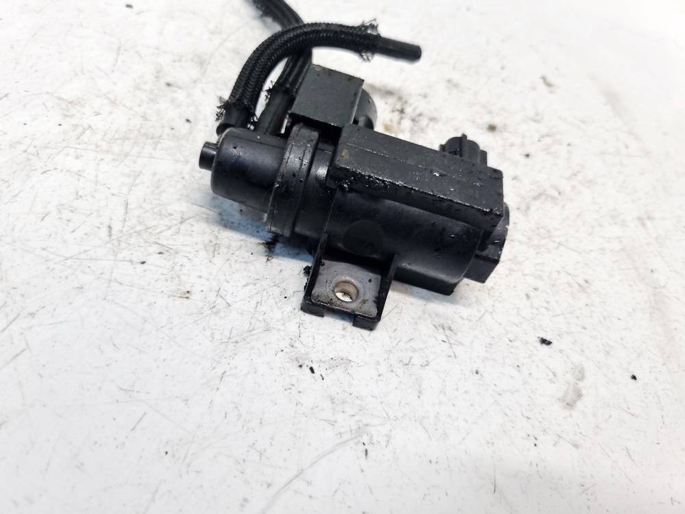 258100R011 Toyota Auris 2007 CAPTEUR PRESSION TURBO