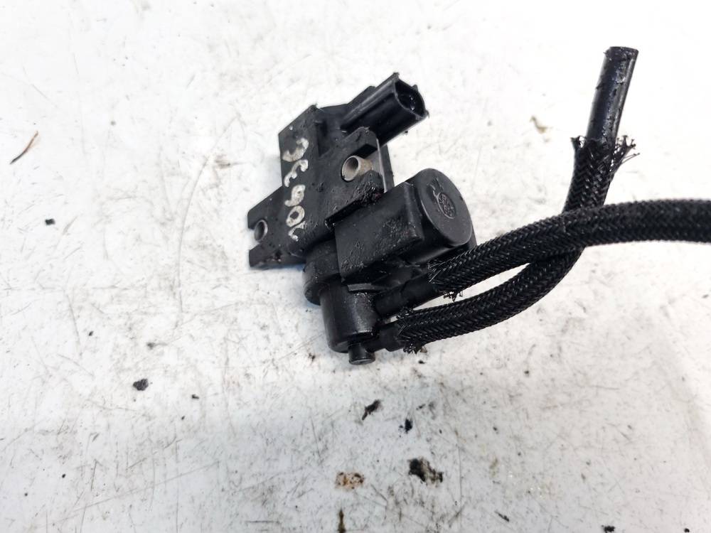 258100R011 Toyota Auris 2007 CAPTEUR PRESSION TURBO - Thumbnail 3