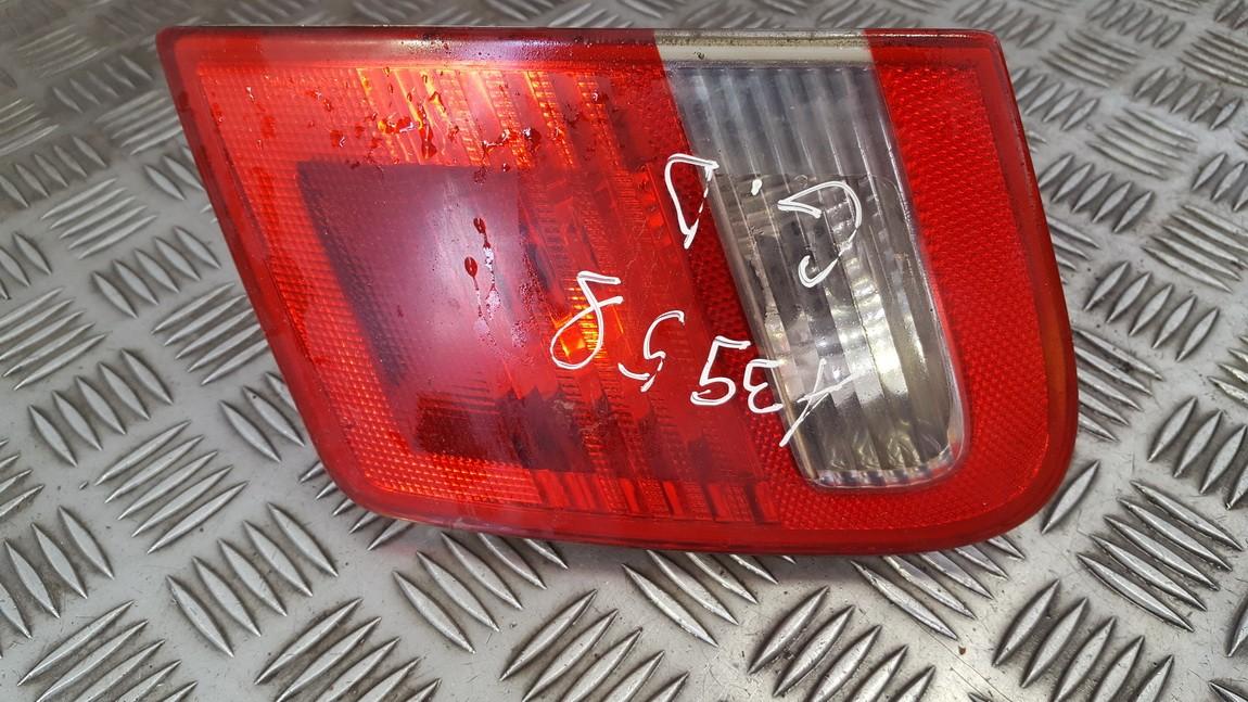 12785764 SAAB 9-3 2005 Tail light inner - REAR RIGHT