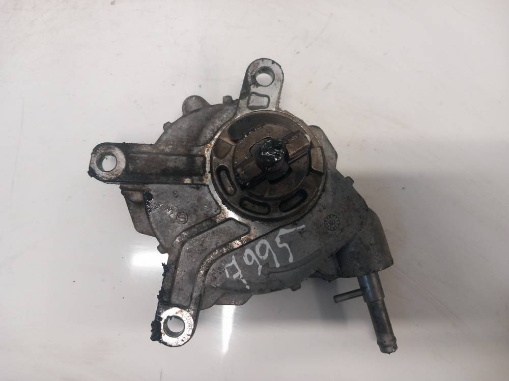 Toyota RAV-4 2006 Stabdziu vakuumo siurblys