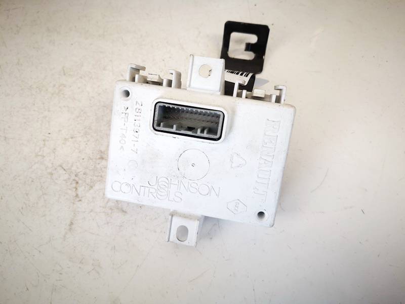 280380655R Renault Laguna 2009 Other computers