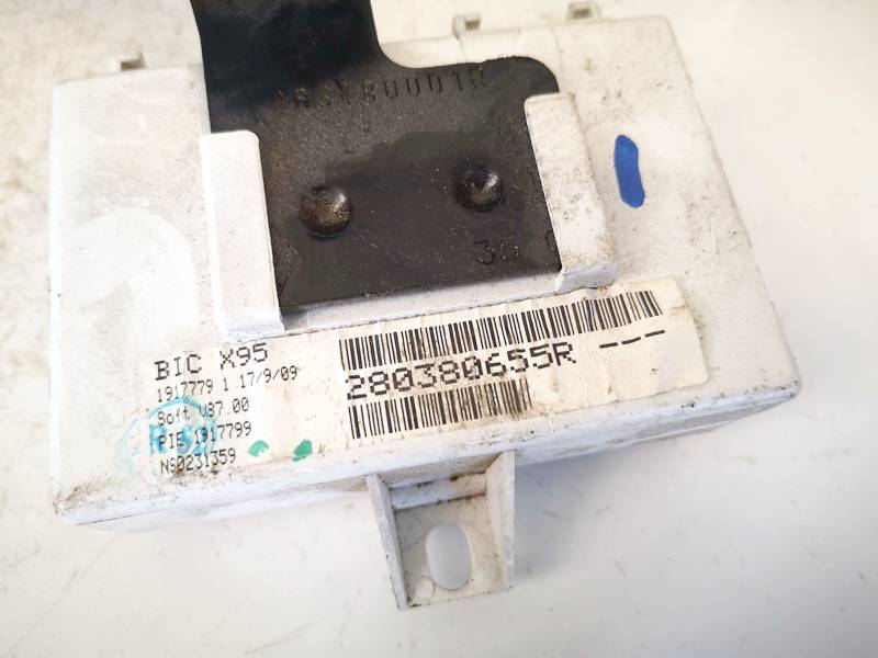 280380655R Renault Laguna 2009 Other computers - Thumbnail 3