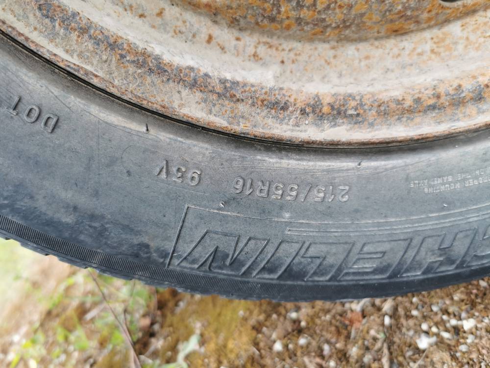 4X108 Citroen C4 Picasso 2008 Tin ring set R16 - Thumbnail 5