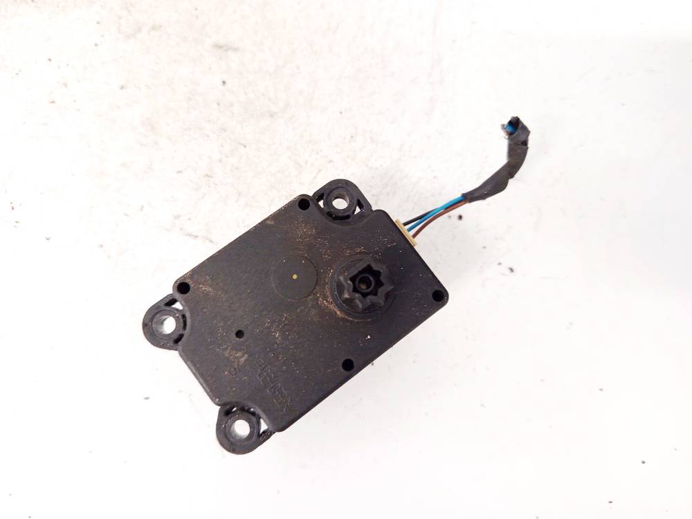 4N5H19E616AD Volvo C30 2008 Heater Vent Flap Control Actuator Motor - Thumbnail 3