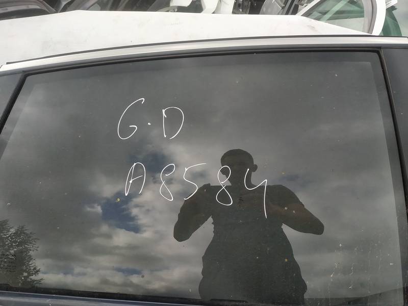 AS3 Honda CR-V 2007 Duru stiklas G.D. - Thumbnail 2