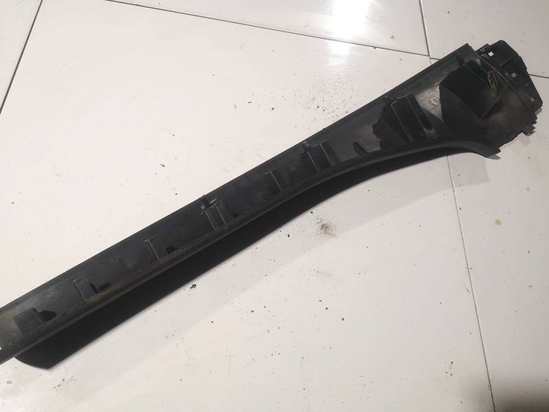 768940001R Renault Laguna 2012 Salona apdare (plastmasas) - Thumbnail 2