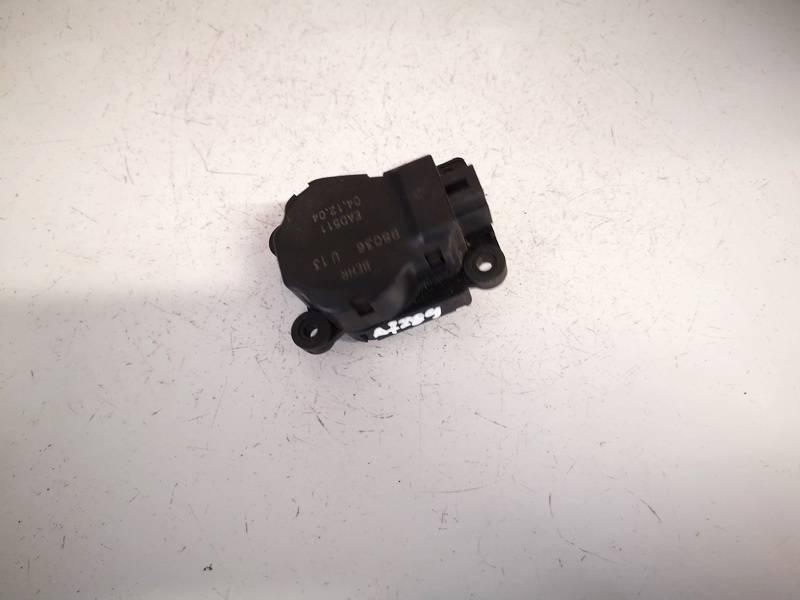 EAD511 Citroen C4 2005 Sildītāja vārsta motoriņš