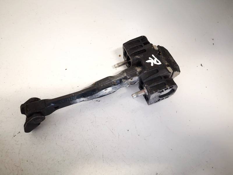 31217753 Volvo XC 70 2008 BISAGRA, Tope freno de puerta delantera - DELANTERO IZQUIERDO