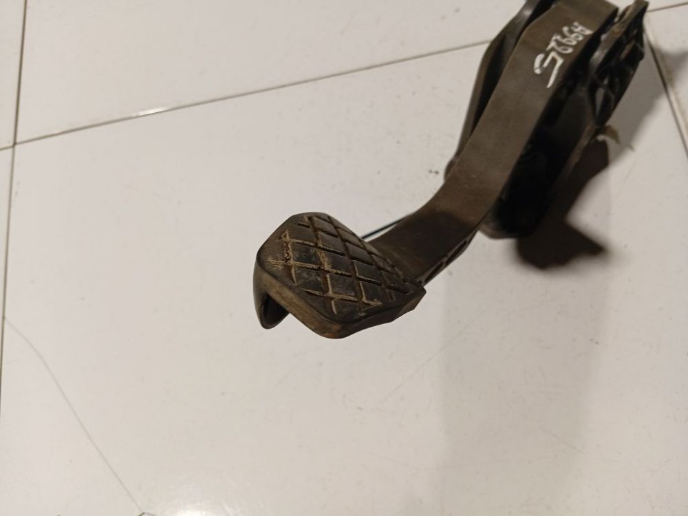 1K1721059CH Skoda Octavia 2007 Sankabos pedalas - Thumbnail 2