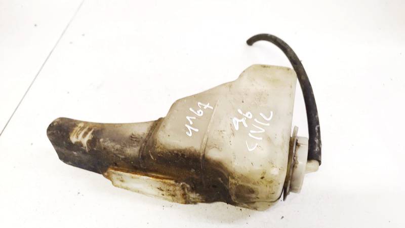 Honda Civic 2001 Expansion Tank coolant (RADIATOR EXPANSION TANK BOTTLE )