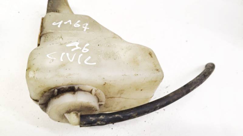 Honda Civic 2001 Expansion Tank coolant (RADIATOR EXPANSION TANK BOTTLE ) - Thumbnail 2