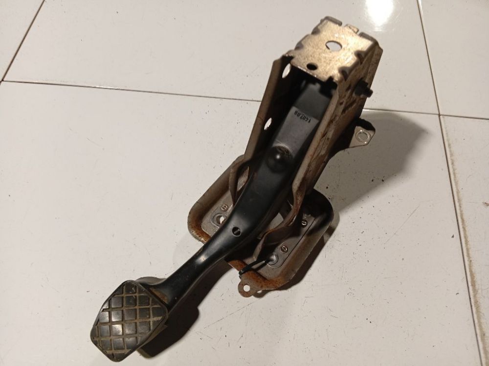 1K1721057AL Skoda Octavia 2007 Jarrupoljin - Thumbnail 3