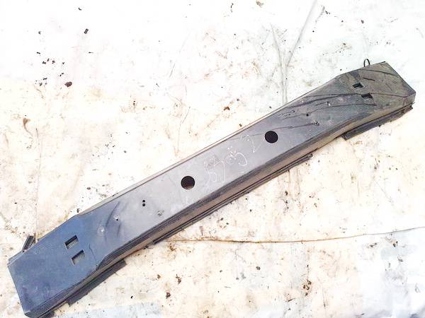 30655876 Volvo S40 2005 Belka zderzaka (wzmocnienie) - PRZEDNIE