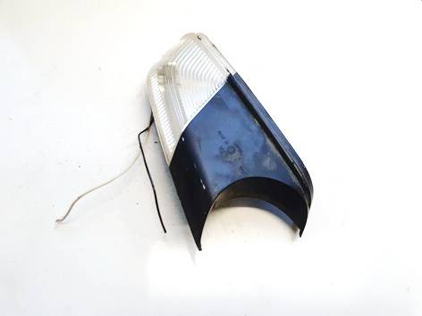 1Z0949101C Skoda Octavia 2007 Suuntavalo lokasuojassa - EDESSÄ VASEMMALLA - Thumbnail 2