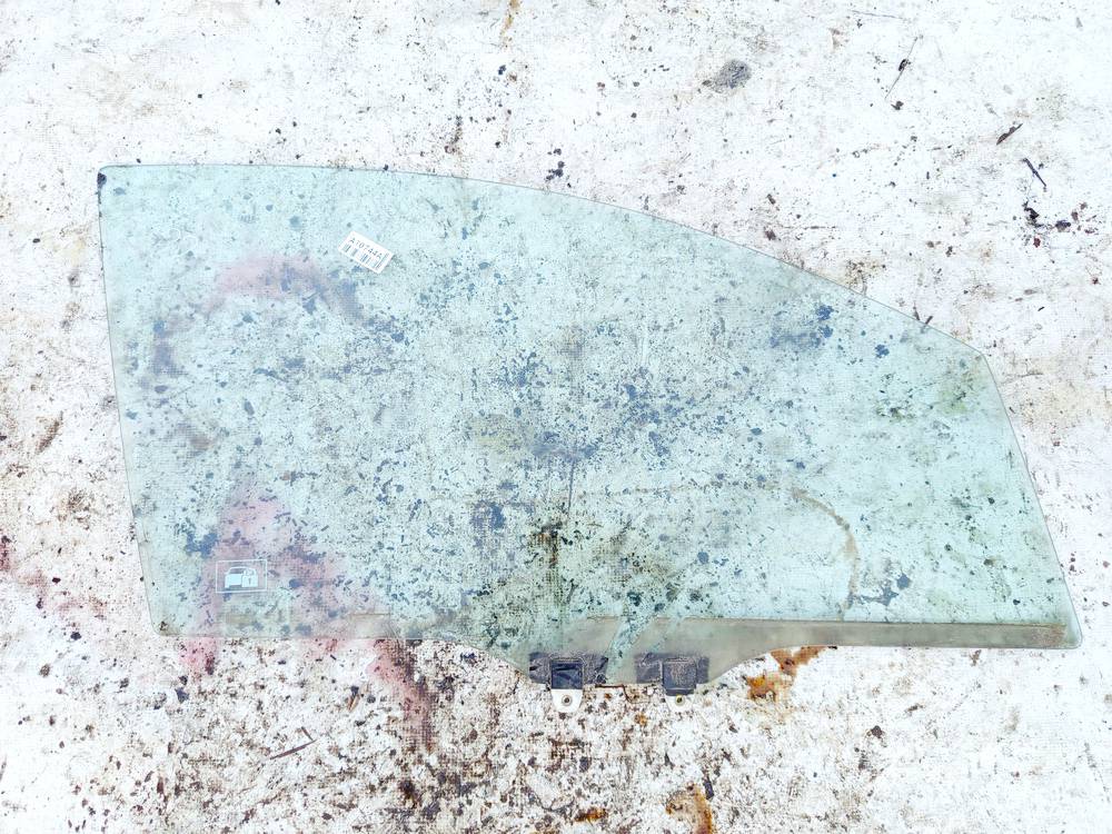 AS2 Honda Jazz 2003 Door-Drop Glass - FRONT RIGHT