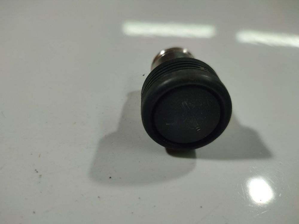 Citroen C4 2006 Cigareciu pridegiklis (prikurke) - Thumbnail 2