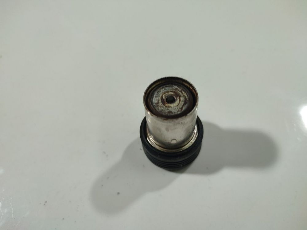 Citroen C4 2006 Cigareciu pridegiklis (prikurke) - Thumbnail 3