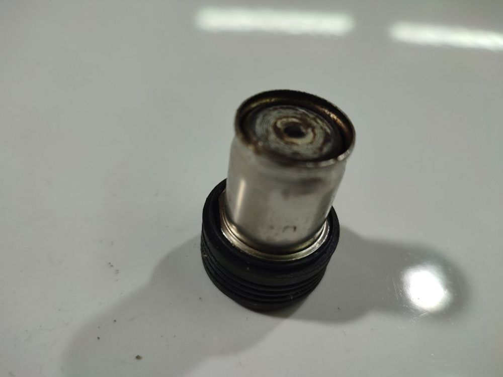 Citroen C4 2006 Cigareciu pridegiklis (prikurke) - Thumbnail 4