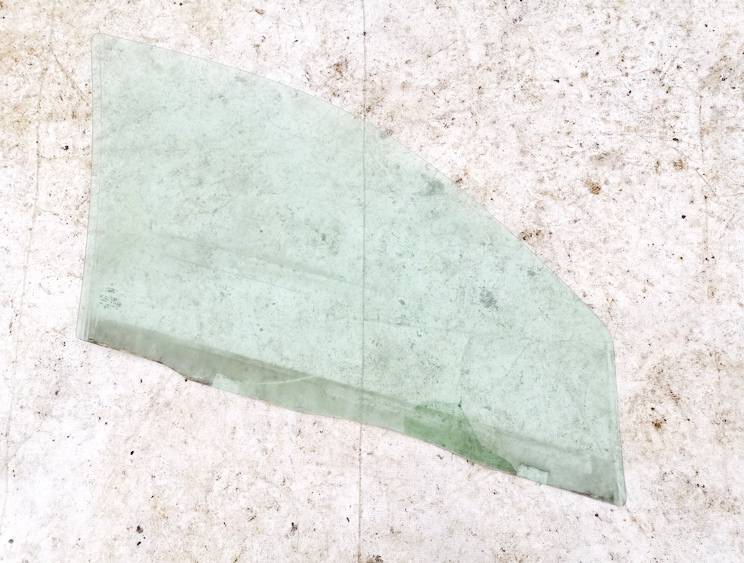 43R00021 Ford Mondeo 2003 Door-Drop Glass - FRONT LEFT - Thumbnail 3