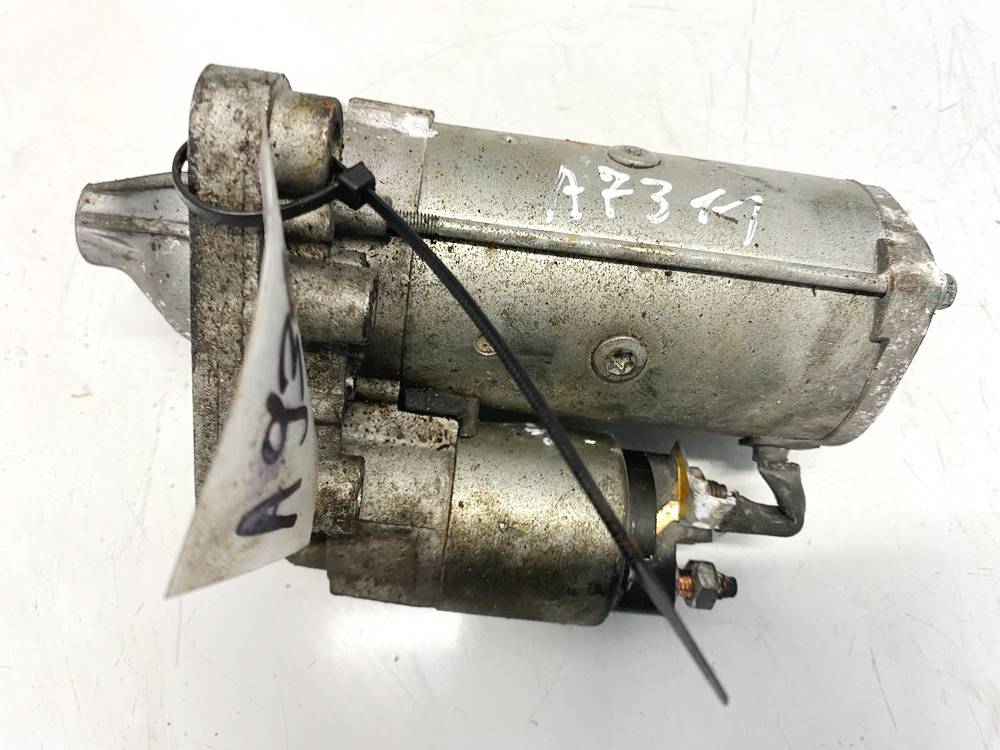 S3057 Toyota Corolla Verso 2009 Rozrusznik