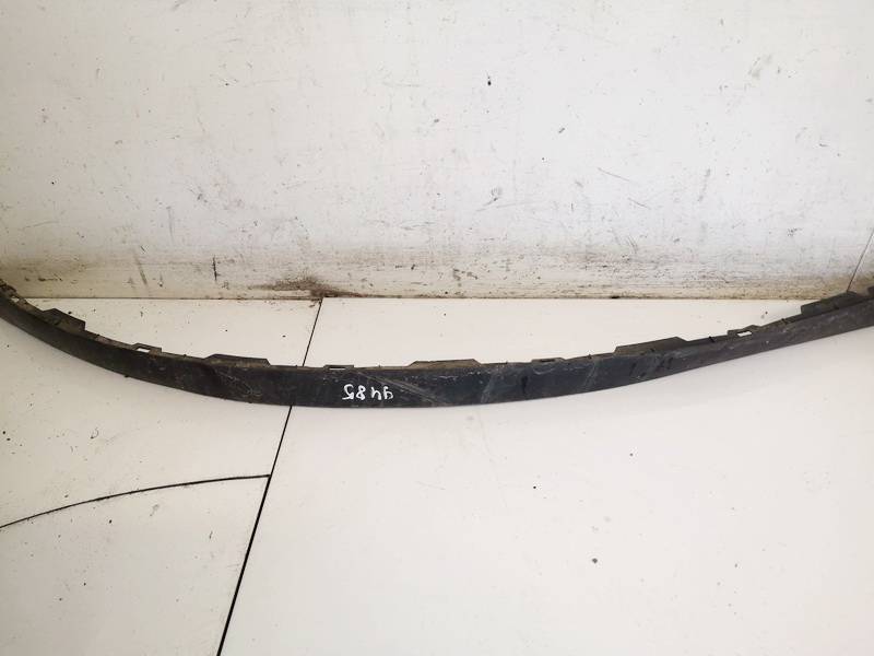 9637149077 Peugeot 307 2002 Pare-chocs avant Lip