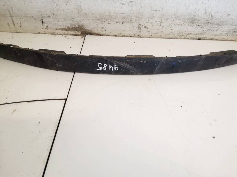 9637149077 Peugeot 307 2002 Pare-chocs avant Lip - Thumbnail 2