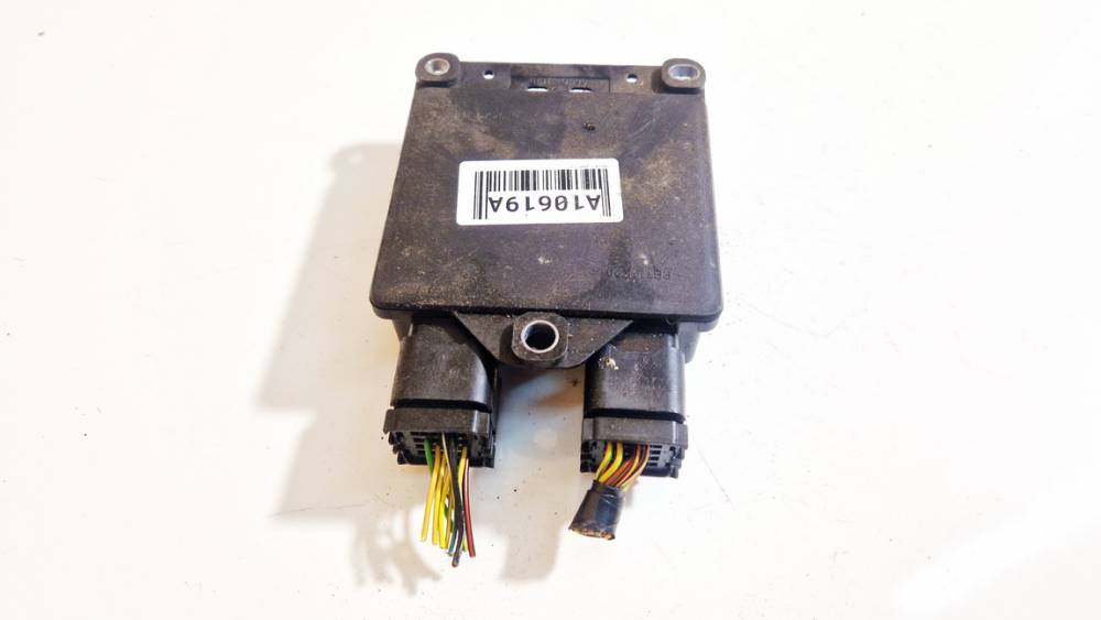 5S6T14B056JA Mazda 2 2006 srs-turvatyynyn tietokone – turvatyynyn ohjausyksikkö - Thumbnail 3