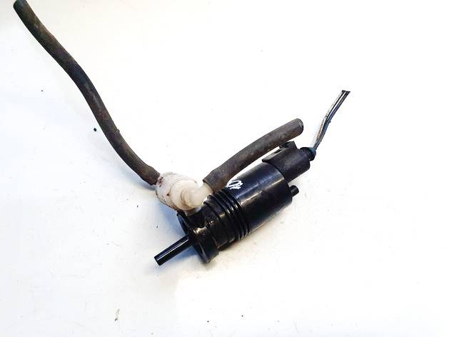 0702111D Mercedes-Benz GL-CLASS 2007 Waschwasserpumpe, Scheibenreinigung