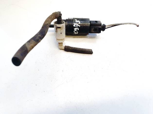 0702111D Mercedes-Benz GL-CLASS 2007 Waschwasserpumpe, Scheibenreinigung - Thumbnail 2