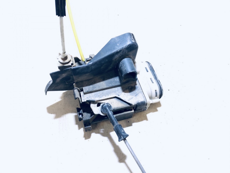 8D0839015A Audi A4 1997 Door Lock Mechanism - REAR LEFT