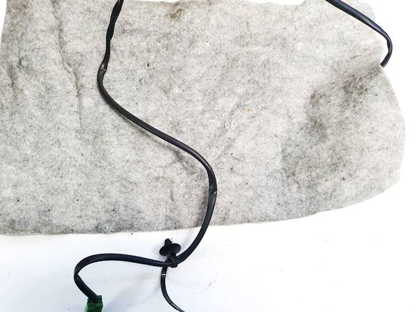 Ford Mondeo 2002 Elemento calefactor del asiento