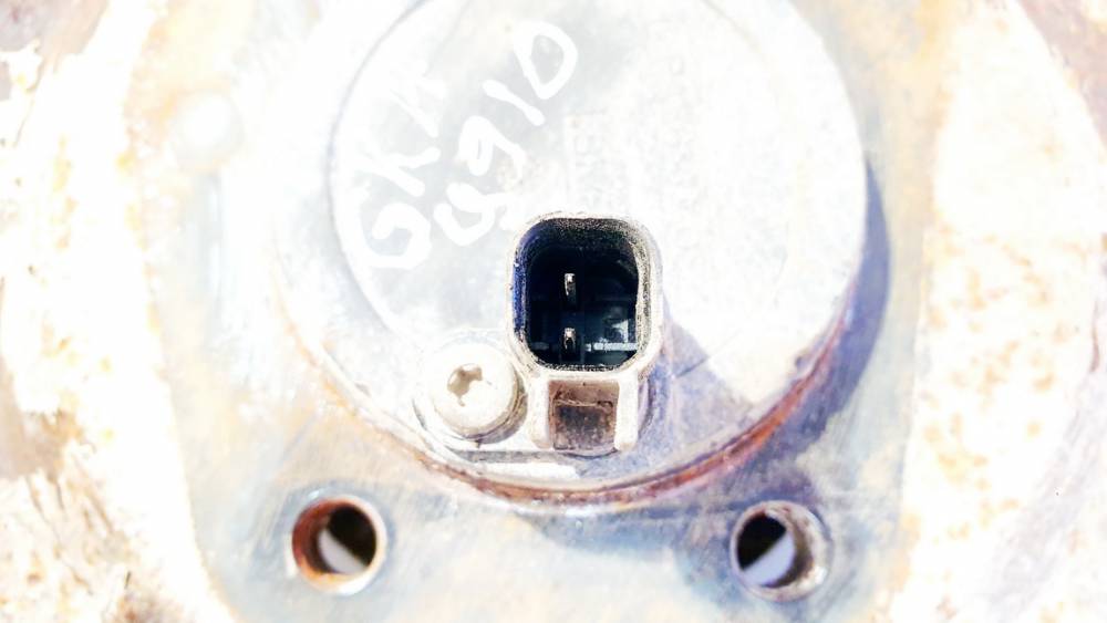 3M6T2B372BD Ford Mondeo 2008 ABS Radsensor Drehzahlsensor Sensor Raddrehzahl Abs Fühler - Hinten Linke - Thumbnail 3