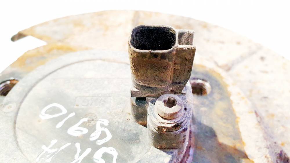 3M6T2B372BD Ford Mondeo 2008 ABS anturi - TAKANA VASEMMALLA