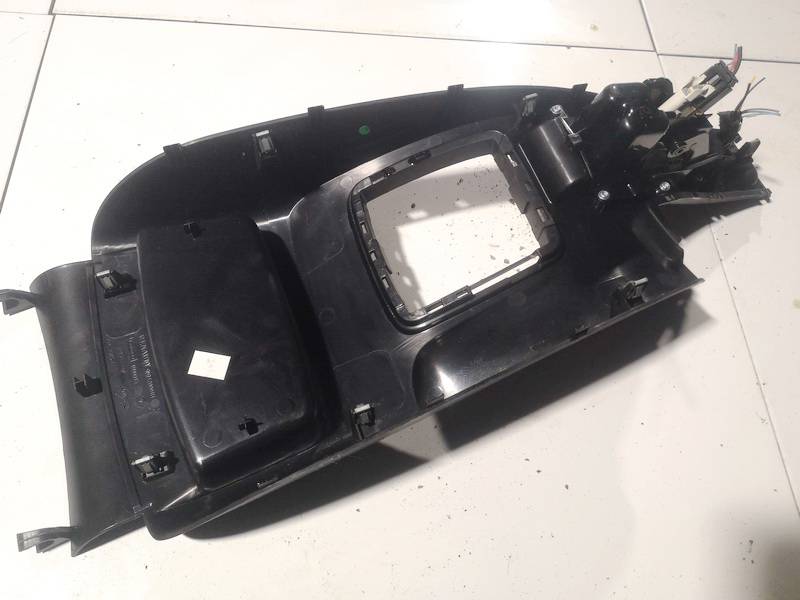 969120001R Renault Laguna 2012 Salona apdare (plastmasas) - Thumbnail 2