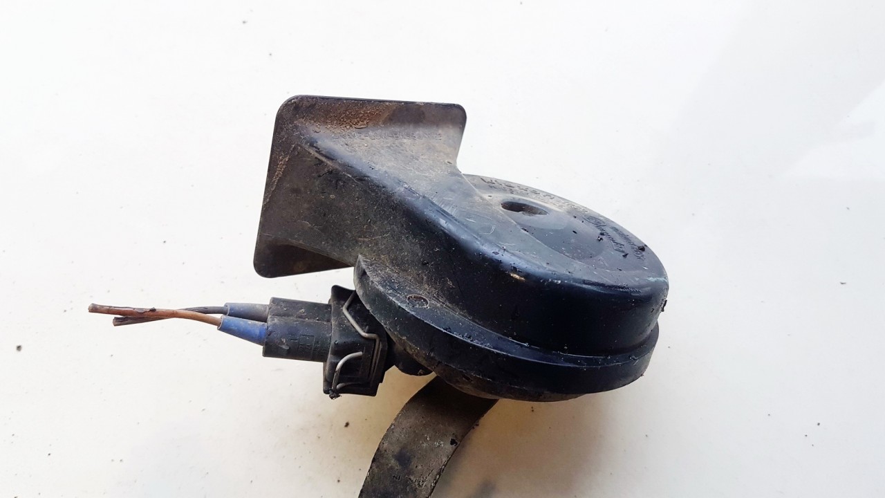 E20092018 Audi A3 1998 Horn Siren