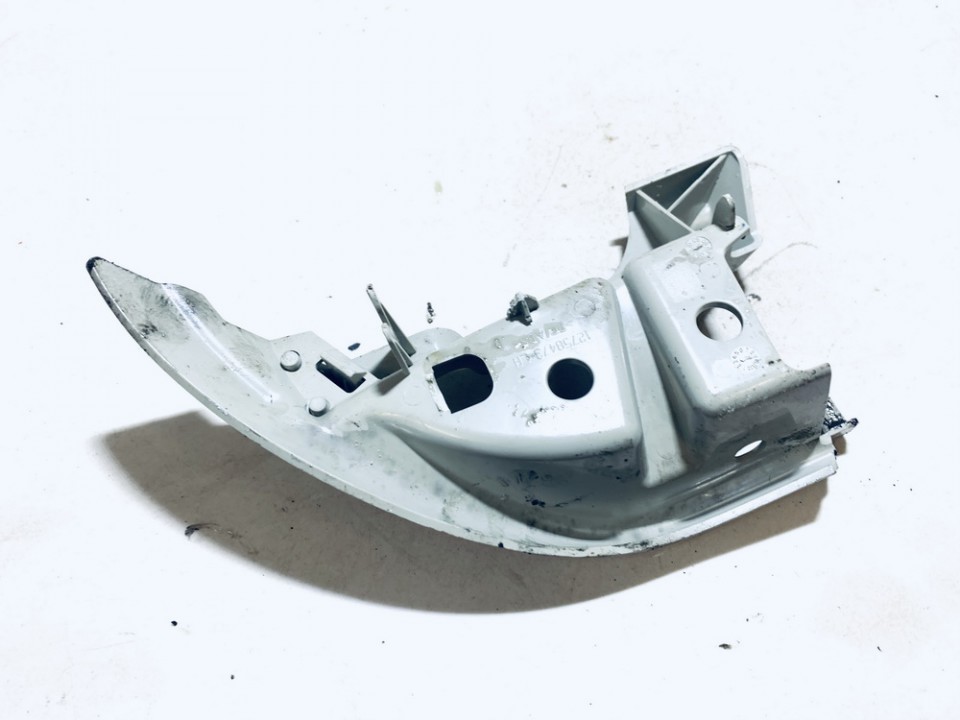 12758473 SAAB 9-3 2006 Wykończenie wnętrza (plastikowe elementy) - Thumbnail 2