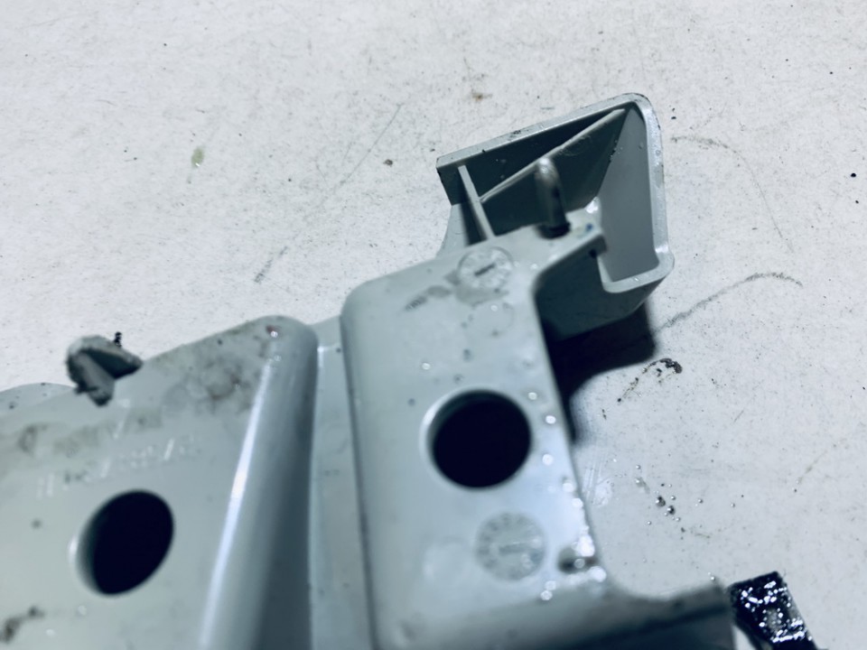 12758473 SAAB 9-3 2006 Wykończenie wnętrza (plastikowe elementy) - Thumbnail 3