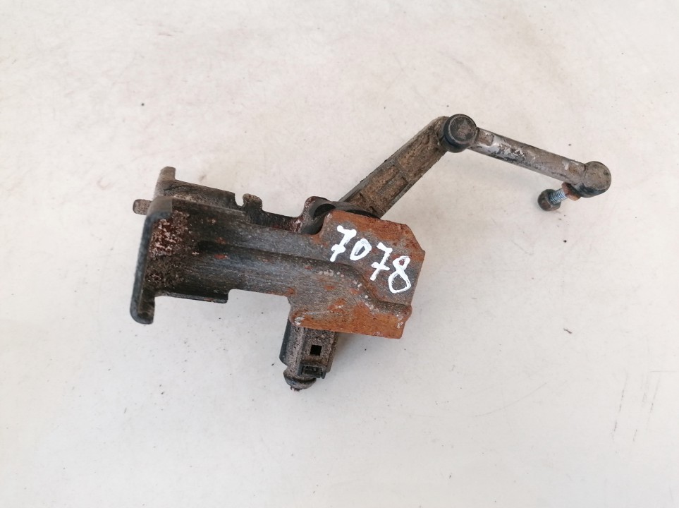 0837596 6pm00873930 Xenon Headlamp Leveling Level Sensor, Automatic