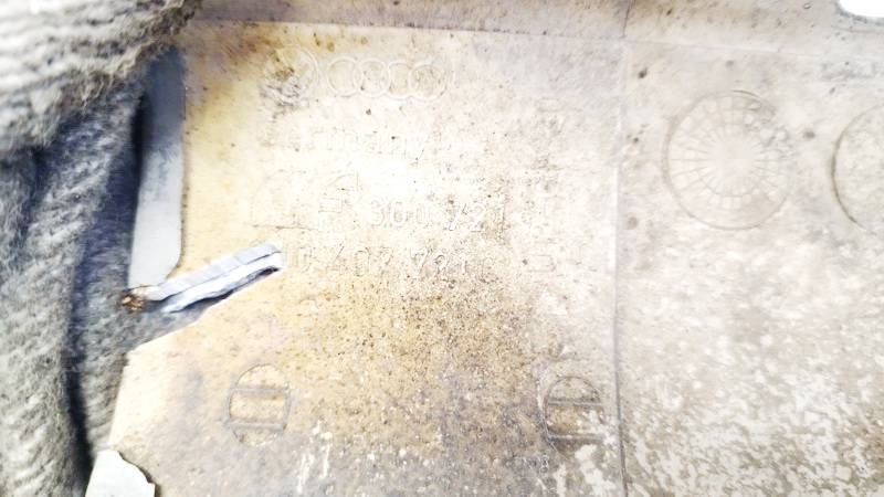 1J0407721C Volkswagen Golf 1998 Other holders - Thumbnail 3