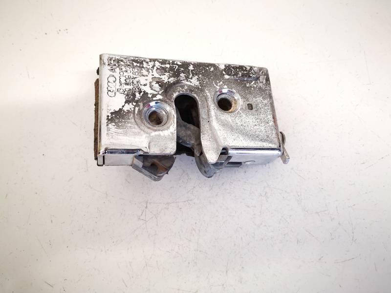 8A0839016A Audi 80 1994 Door Lock Mechanism - REAR RIGHT