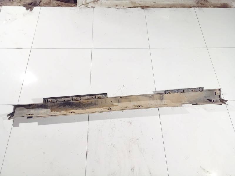 Seat Toledo 2009 Plastikowy prawy próg - Thumbnail 2