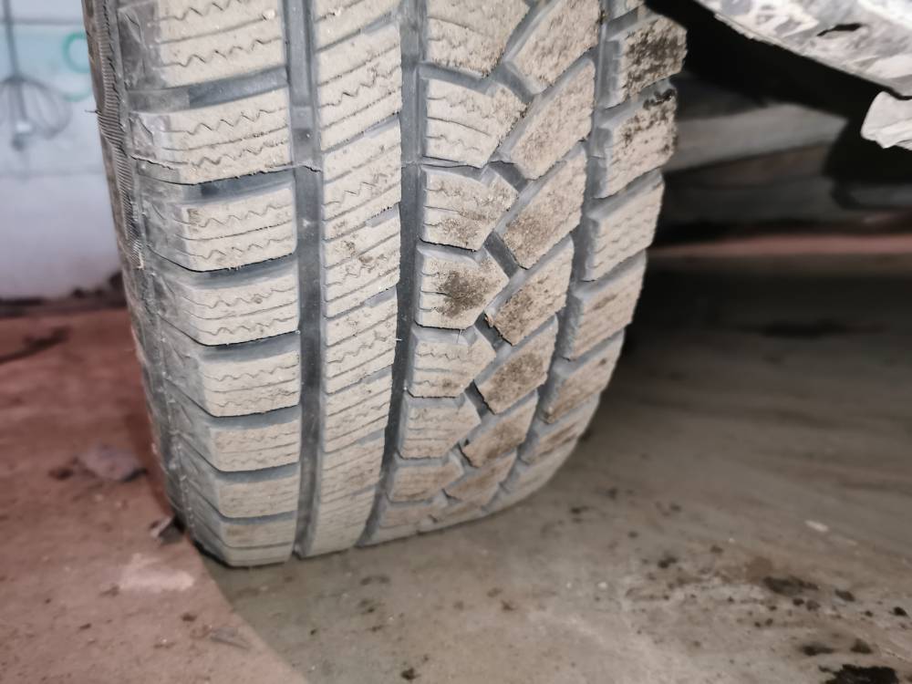 4X108 Audi 80 1995 Набор оловянных колец R15 - Thumbnail 6