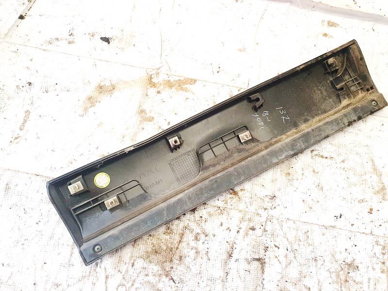 Honda CR-V 2007 Duru moldingas isorinis G.D. - Thumbnail 3