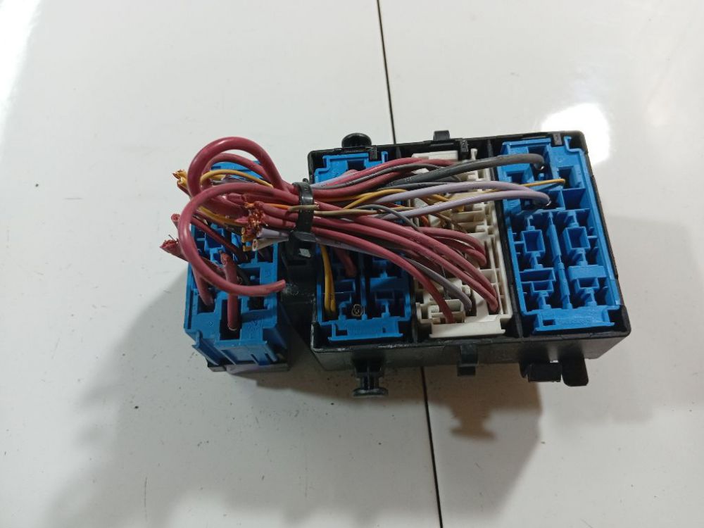 8200003634 Renault Espace 2004 Fuse box - Thumbnail 3