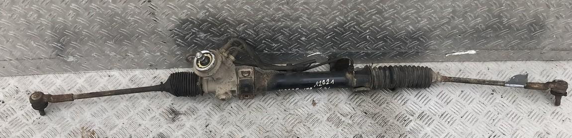 LHD Mazda 323F 1997 Vairo kolonele