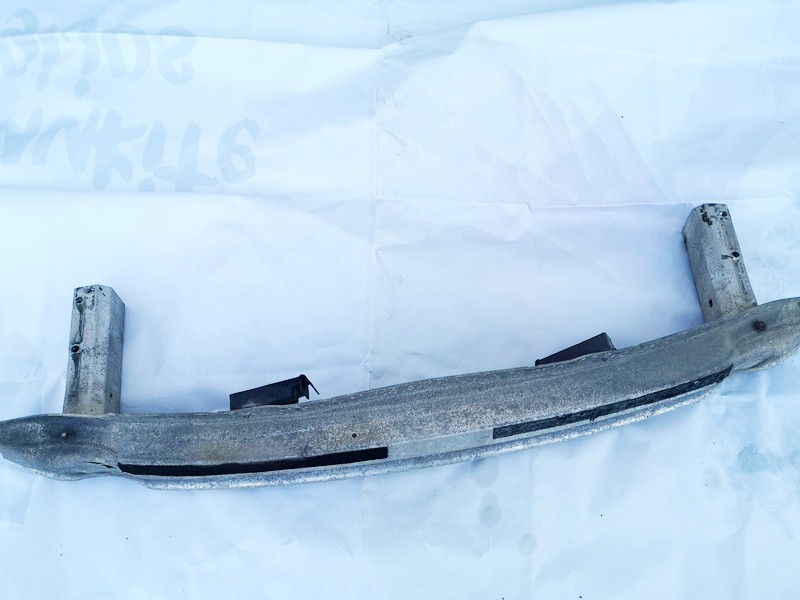 HRRA606370 Audi A4 2004 Bumper Reinforcement - REAR